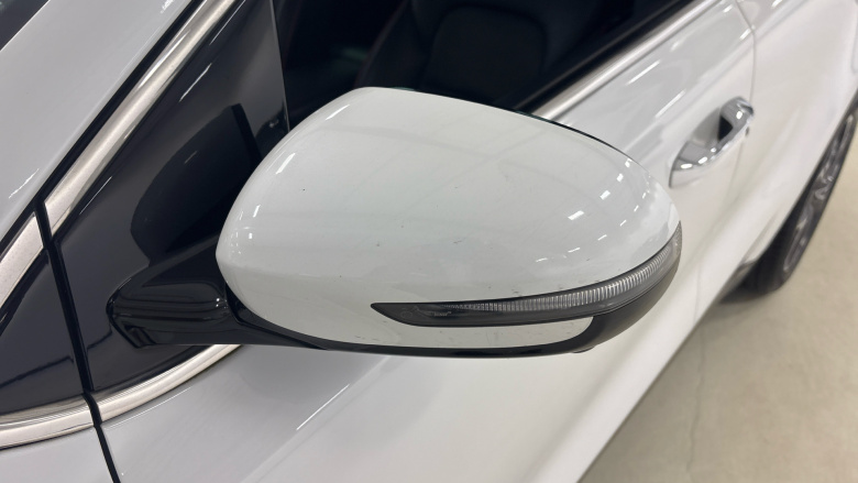 Kia Sportage 2.0 CRDi 48V ISG GT-Line S 5dr DCT Auto [AWD] Diesel Estate